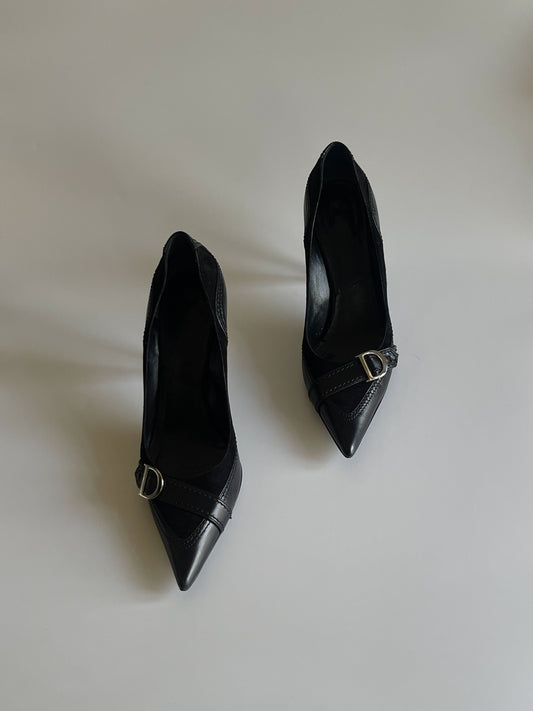 Dior Lucky Pumps, 39
